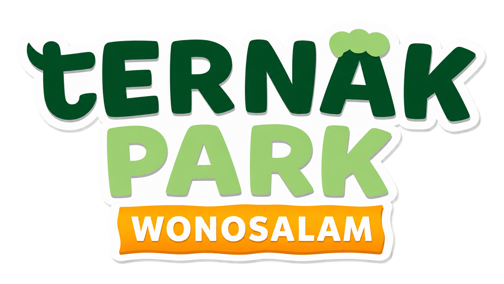 TernakPark Wonosalam